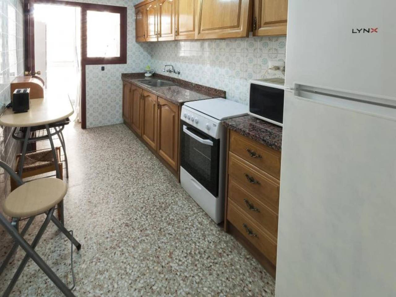 Apartamento entero, River  - Apartamento En Daimús. Wifi Gratis in Daimuz, Costa de Valencia