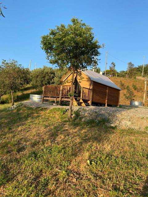Glamping - La Giara in San Demetrio Corone, Cosenza Provinz