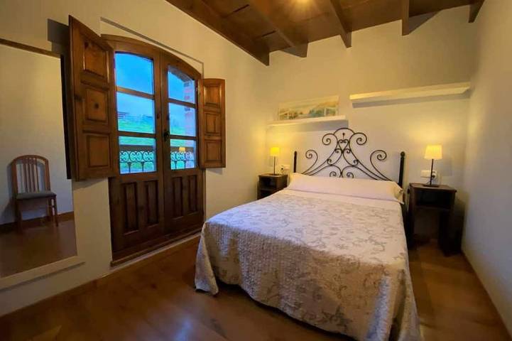 House in Parres, Costa Verde (Spanien)