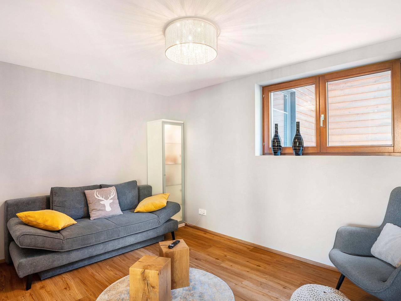 Ganze Ferienwohnung, Ferienwohnung s'Raubers - Ferienwohnung s'Raubers in Bühlertal, Mittlerer Schwarzwald