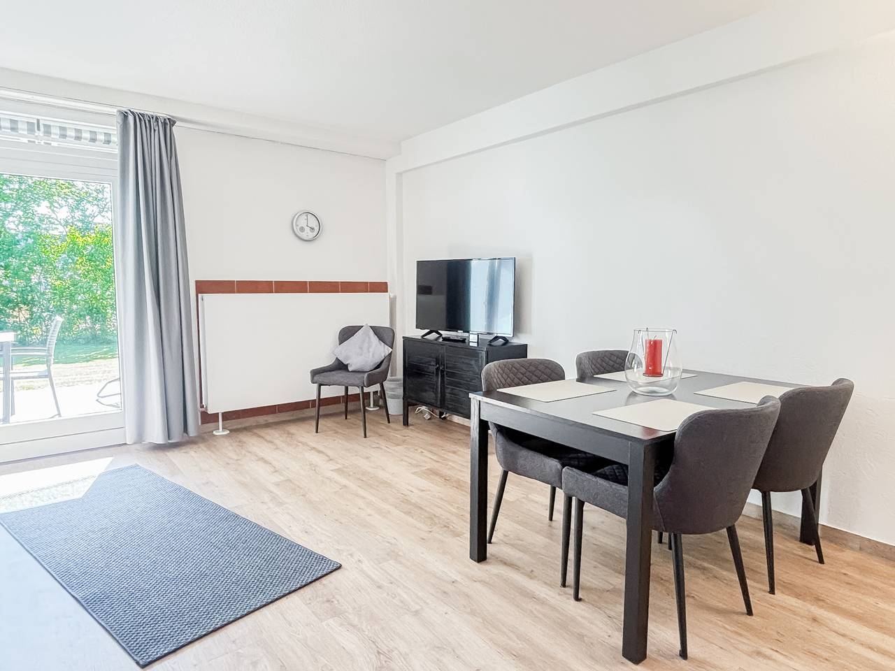 Ganze Ferienwohnung, Hamburger Str. 2 We 1 in Grömitz, Ostholstein