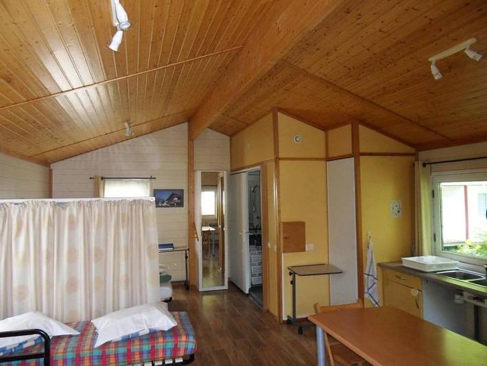 Chalet pour 5 personnes au Pays basque - 4