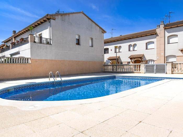 Casa Marili in Roda de Berà, Costa Dorada