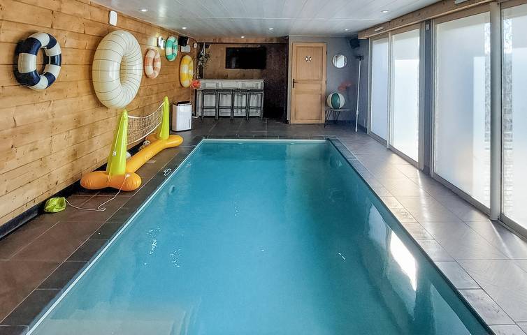 Location de vacances pour 15 personnes, avec jardin et terrasse à Ayherre - 2