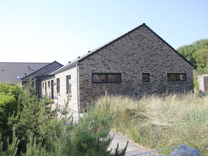 Ferienhaus für 6 Personen, mit Terrasse und Sauna, mit Haustier in Tating - 2