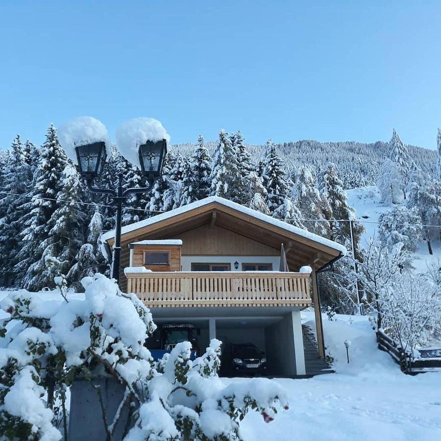 Chalet Waldhof in Flattach, Bezirk Spittal an der Drau