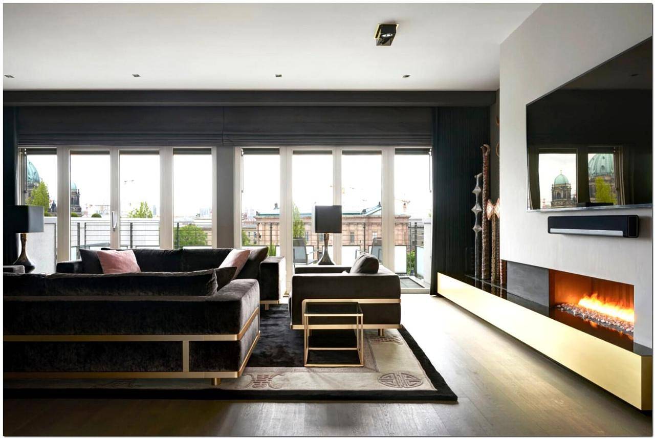 Penthouse above Berlin Mitte - Monbijouplatz 12, 10178 Berlin in Mitte Berlin, Berlín