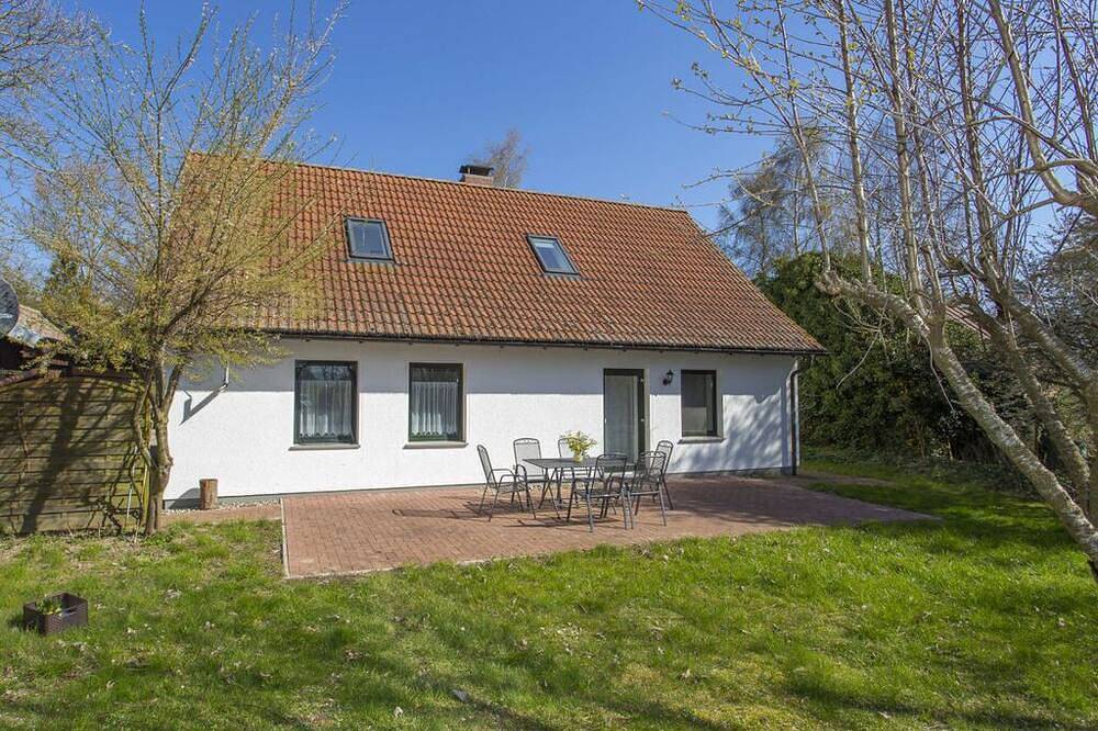 Casa vacanza a Rugen a partire da 439€ a notte
