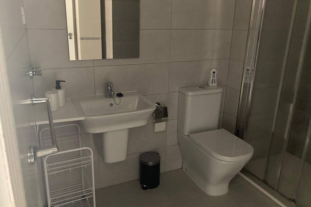 Apartamento entero, Vacation apartment with private roof terrace within walking distance of the city center and beach in Golf Resorts Murcia, Mar Menor
