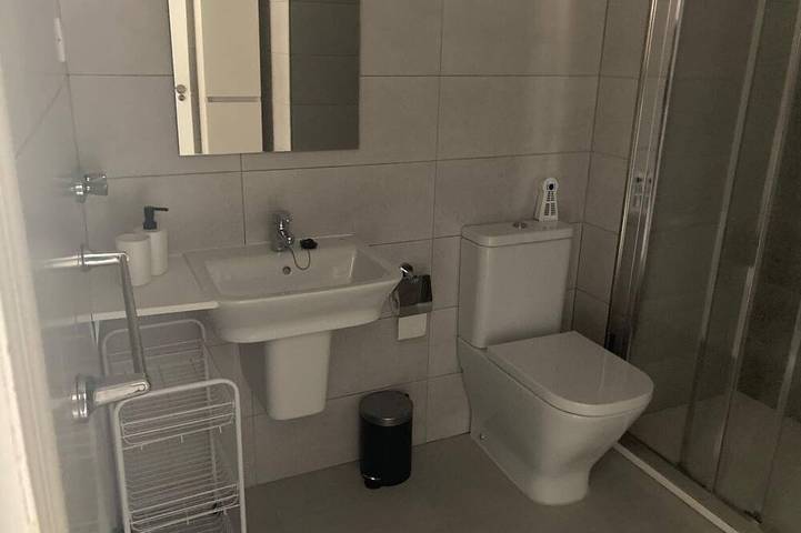Apartamento entero, Apartamento con terraza privada in Los Alcázares, Costa Cálida