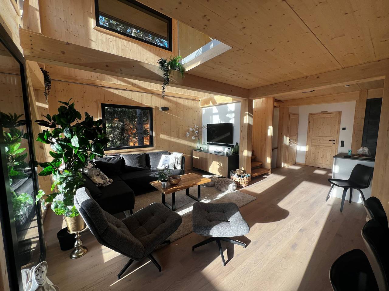 Casa vacanza a Nockberge a partire da 840€ a notte