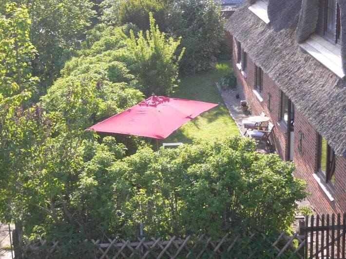 Ferienhaus für 10 Personen, mit Terrasse und Garten in Oldenswort - 2