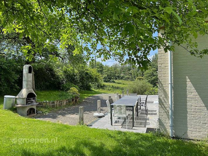Location de vacances pour 10 personnes, avec balcon/terrasse et terrasse à Hotton - 3