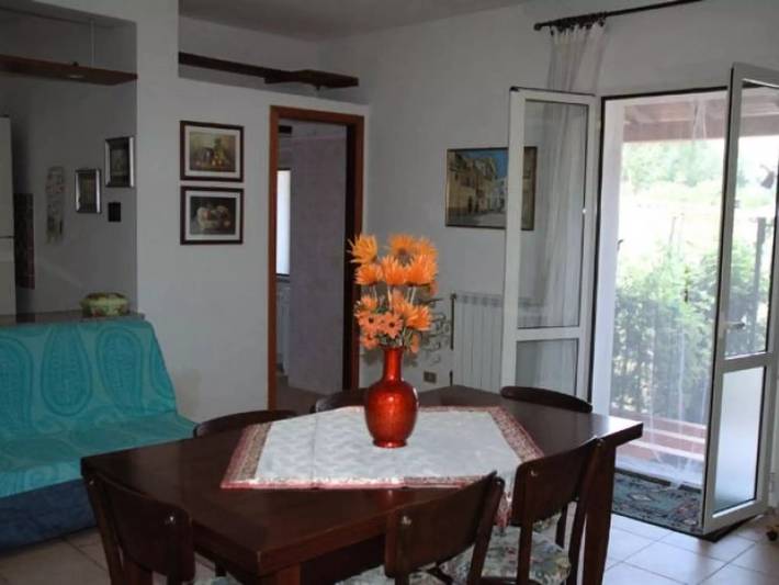 Gîte pour 3 personnes, avec jardin à Arbatax - 3