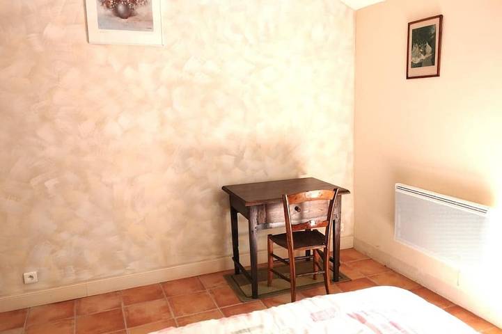 Gîte pour 4 personnes, avec terrasse et jardin dans Saint-Géry-Vers - 4