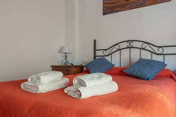 Casa Rural para 12 Personas en Azuel (Córdoba), Cardeña, Foto 1