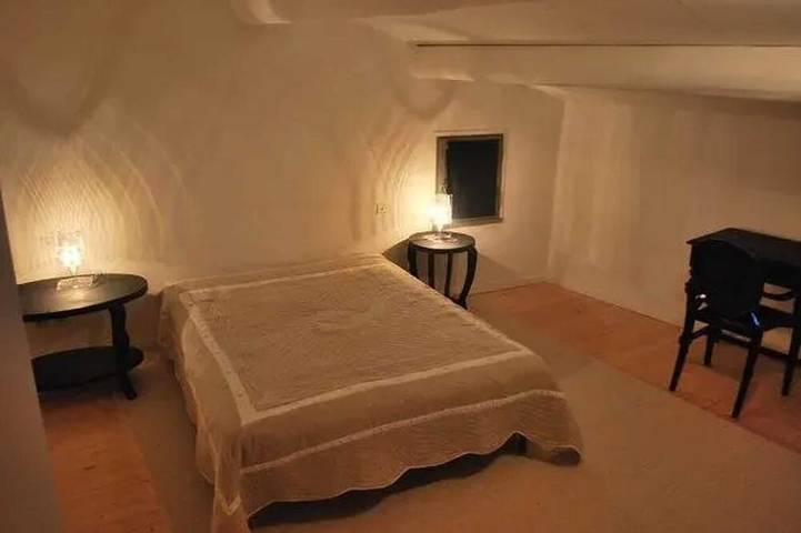 Location de vacances pour 16 personnes, avec jardin à Saint-Ferréol-Trente-Pas - 3