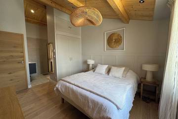 Maison De Vacances pour 8 Personnes dans Noirmoutier-en-l'Île, Noirmoutier, Photo 3