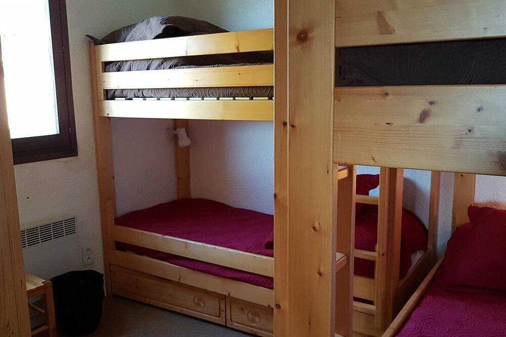 Apartamento entero, Paradiski quiet and sunny plan peisey in Parque Nacional de Vanoise