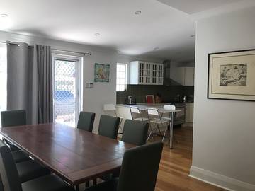 Holiday Home for 8 People in Fremantle City, Perth, Photo 4