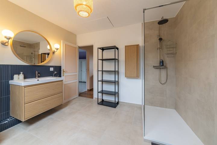 L'Asylum - 1000 m² de jardin in La Rivière-Saint-Sauveur, Région de Lisieux