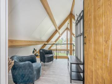 Vakantiehuis voor 6 Personen in Baarle-Nassau, Noord-Brabant, Afbeelding 4