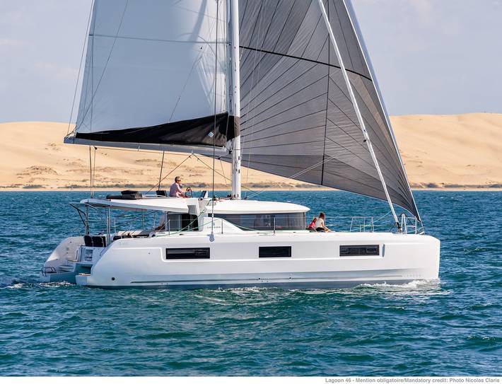 Boot für 8 Personen