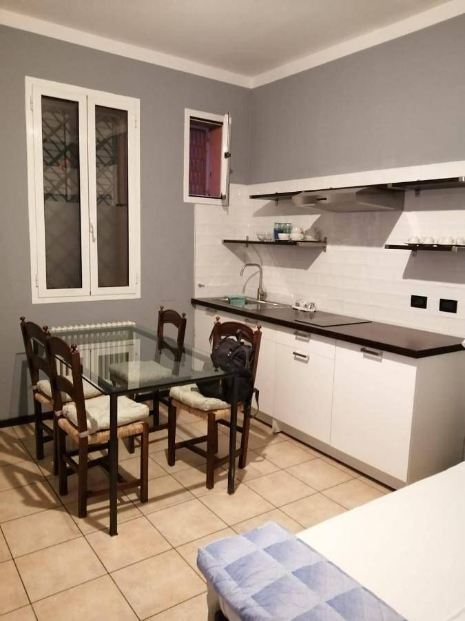 Gîte pour 4 personnes, avec vue dans Gare De Bologne