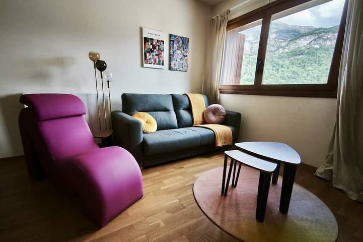Ferienwohnung für 6 Personen - 1