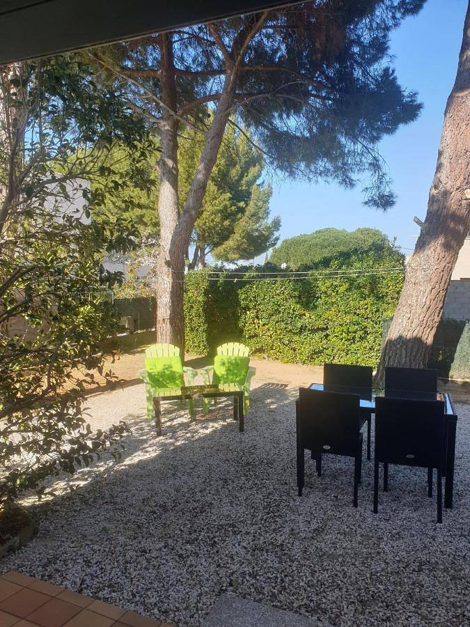 Apartamento de vacaciones para 4 personas, con terraza, Se admiten mascotas - 1