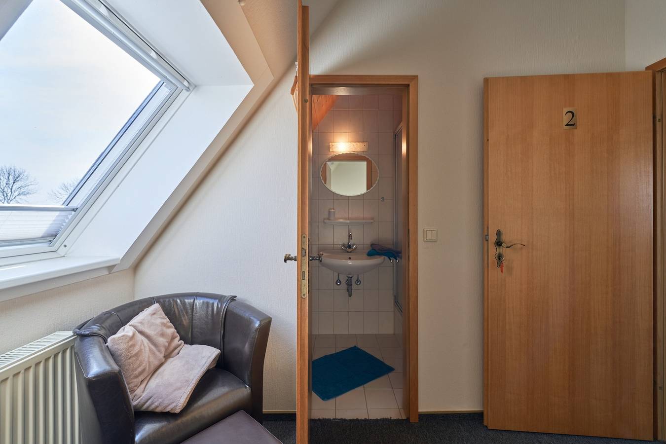 Ganze Ferienwohnung, Vosskuhl Kabuff Twee in Südermarsch, Eider-Treene-Sorge