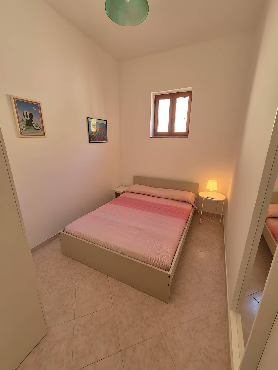 Villa Casa Gialla – Aeolian Apartment in Lipari (town), Lipari