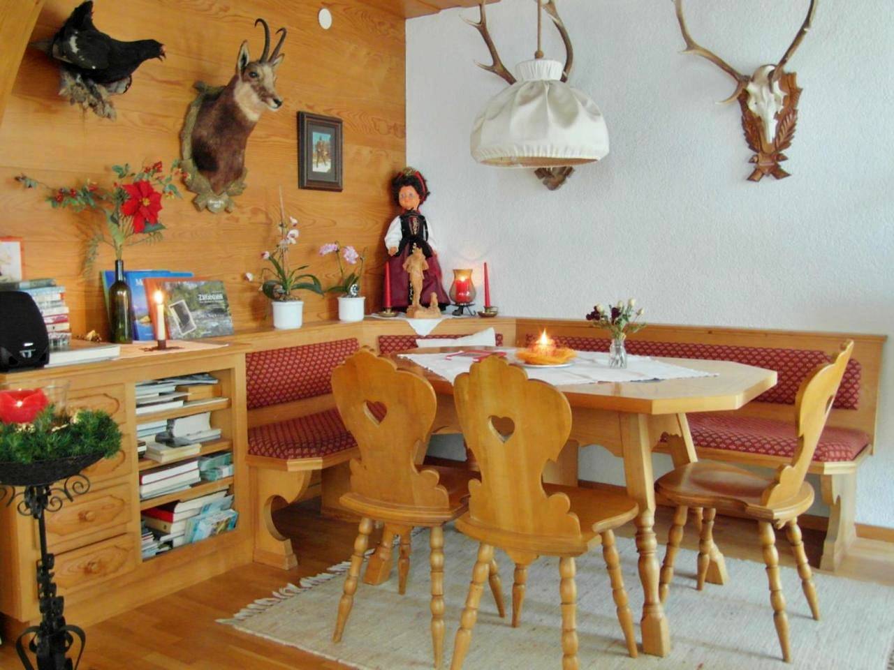 Pension Stüttler in Tschagguns, Schruns-Tschagguns