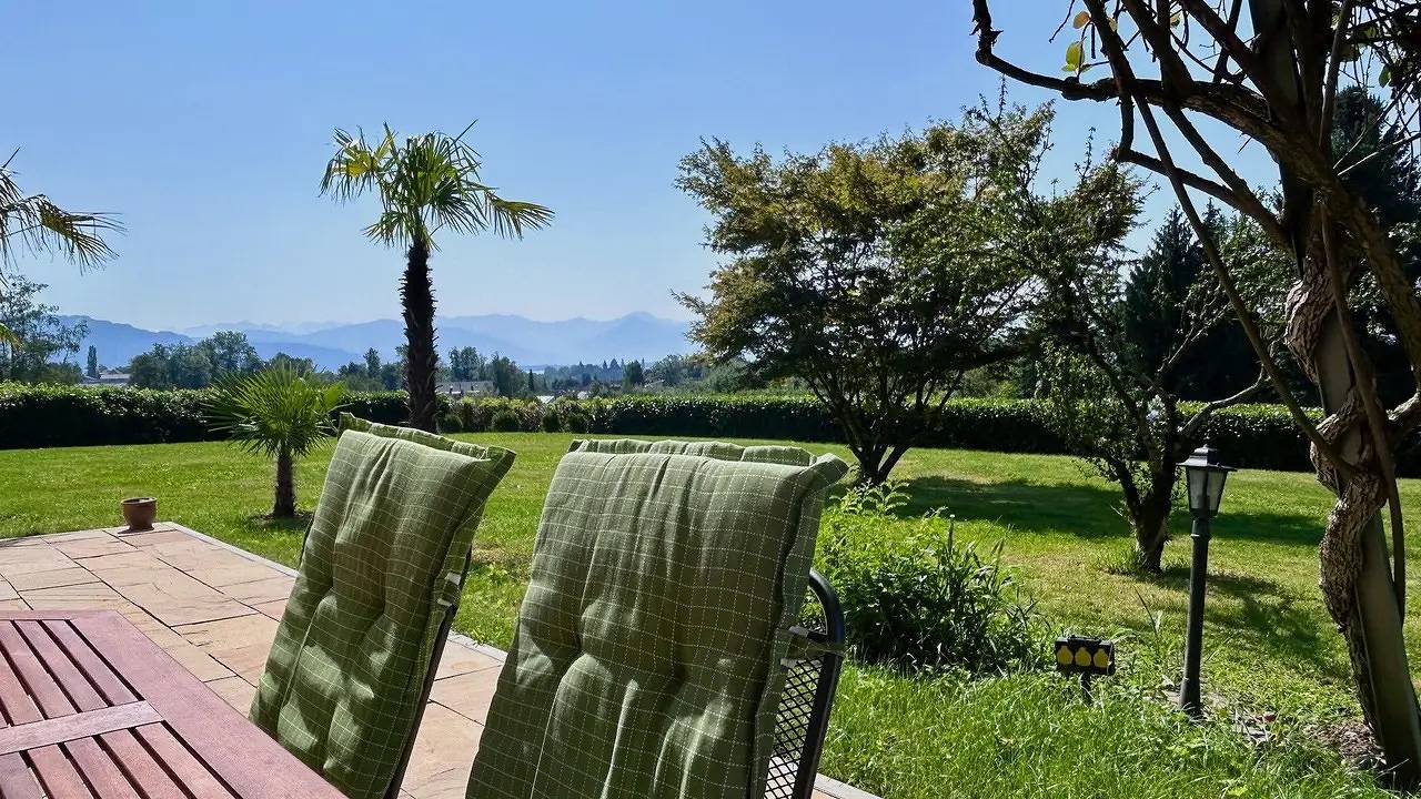 Ganze Ferienwohnung, Ferienwohnung für 4 Personen (140 m²) in Lindau in Lindau, Bayerisch Schwaben