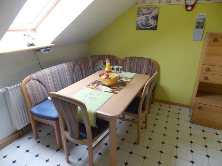 Ferienwohnung für 4 Personen in Kelberg - 4