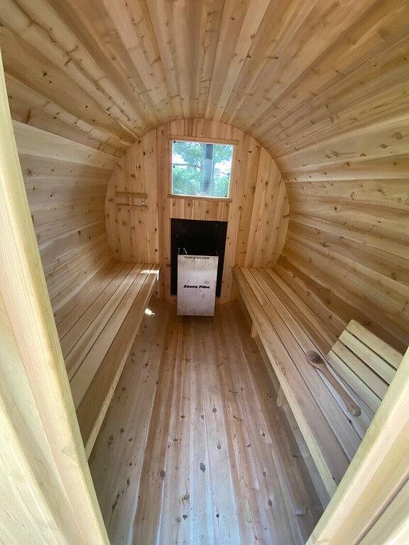 The Hatch - your family lakehouse retreat in Muskoka w/ Sauna & Hot Tub in Muskoka