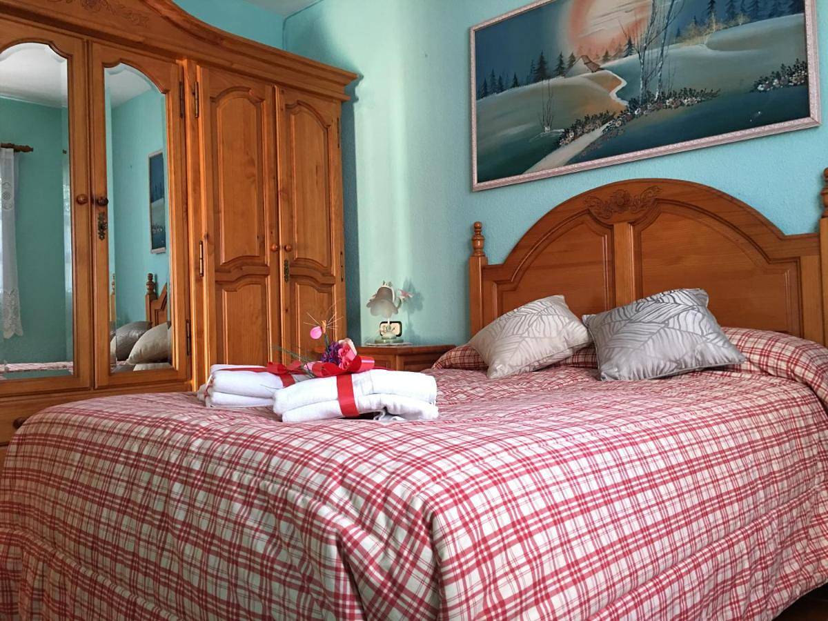 La alacena de Jose y Rosi in Entorno de Sierra Nevada, Güejar Sierra