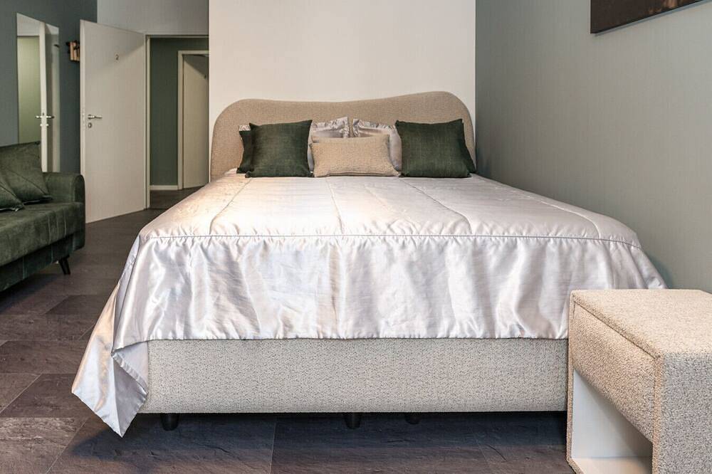 Ganze Wohnung, Arbio I Urban M Room Eisenbahnstraße in Leipzig-Ost, Leipzig