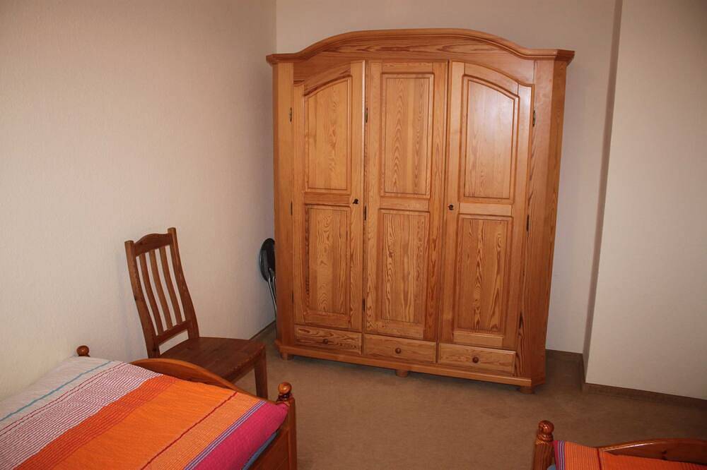 Entire apartment, Apartment Amselstieg Dr. med. Meier - Apartment Amselstieg in Bad Bevensen, Landkreis Uelzen
