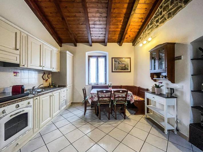 Gîte pour 2 personnes à Villanova d'Albenga - 2