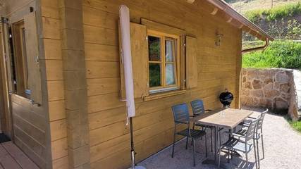 Ferienwohnung für 5 Personen in Seebach, Mittlerer Schwarzwald, Bild 3