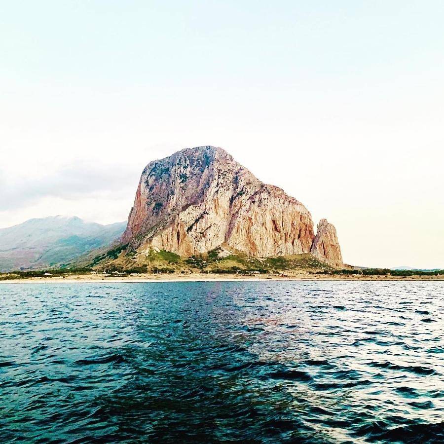 Double Room in San Vito Lo Capo, Province de Trapani
