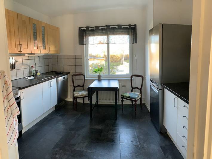 Ferienwohnung für 4 Personen, mit Garten in Karlskrona - 4