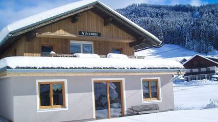 Ferienwohnung für 8 Personen in Gosau, Dachstein Salzkammergut, Bild 1