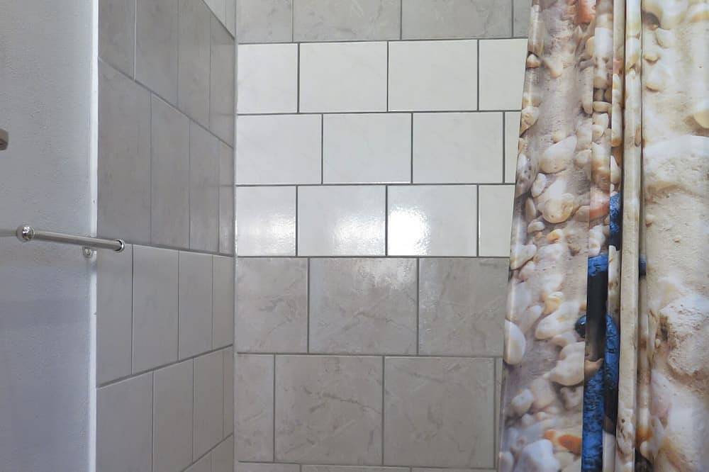 Ganze Wohnung, Gemütliche Ferienwohnung mit nahe gelegenen Wanderwegen in Ebermannstadt, Fränkische Schweiz