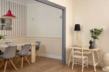 Ferienhaus für 7 Personen in Eixample, Barcelona, Bild 3