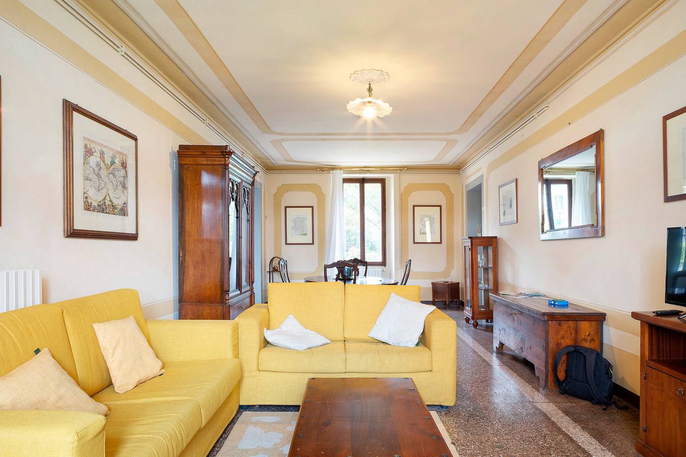 Appartamento intero, Appartamento 'Bivai - Merlot' con piscina condivisa, terrazza privata e Wi-Fi in Santa Giustina (Italia), Gruppo del Cimonega