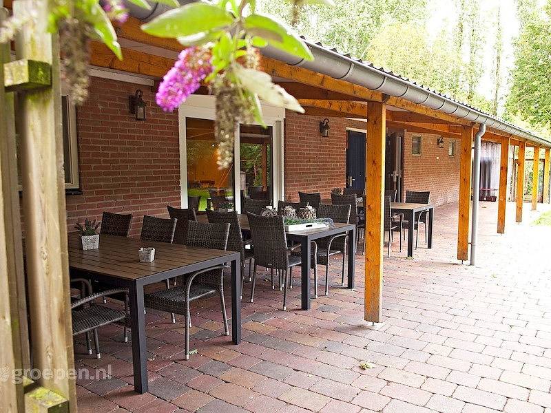 Bauernhäus Ysselsteyn in Limburg (Niederlande)