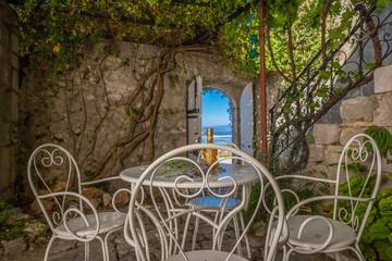 Villa für 8 Personen in Crikvenica