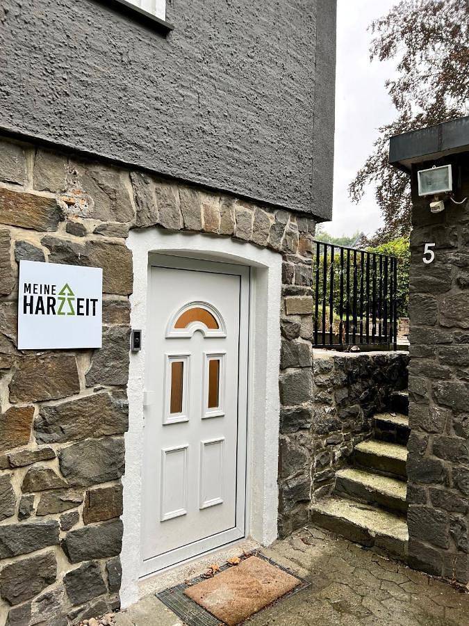 Ferienhaus für 8 Personen, mit Garten und Sauna, mit Haustier in Goslar - 3